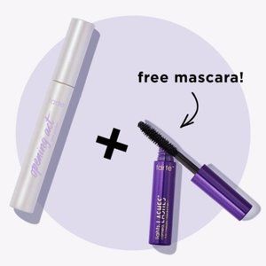 Tarte opening act™ lash primer + mini mascara